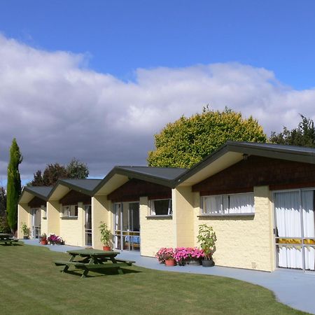 Alpine View Motel Te Anau Exterior photo