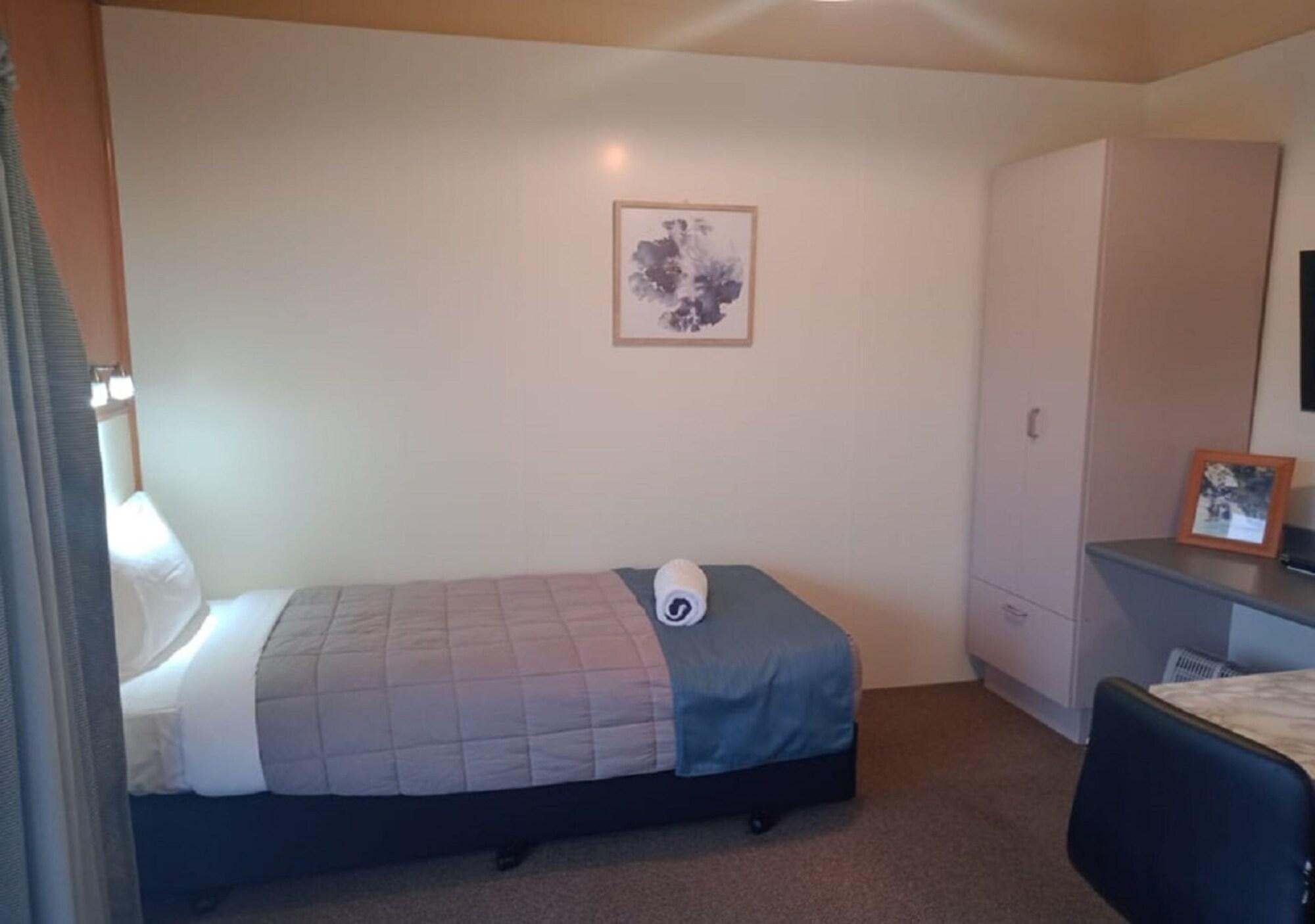 Alpine View Motel Te Anau Exterior photo